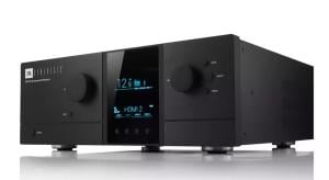 Have we reached a pause point in AV receiver development?