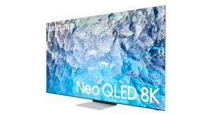 Samsung announces 8K and 4K Neo QLED TV launch window