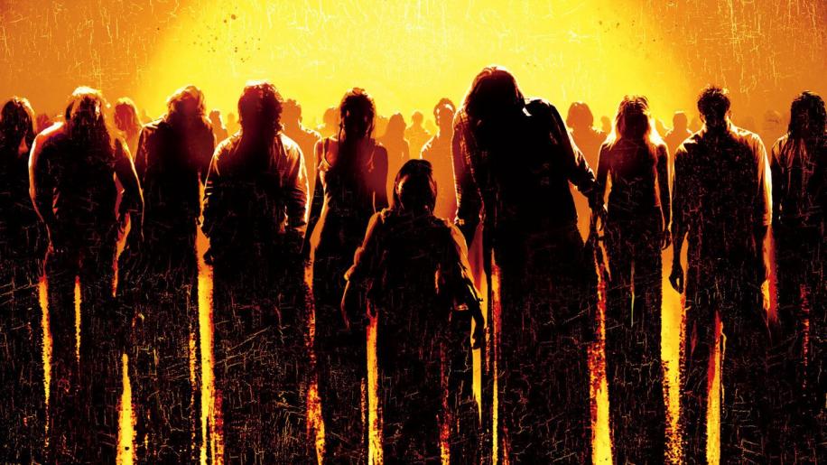 Dawn of the Dead Movie Review