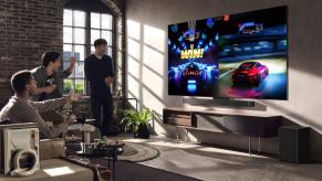 LG reveals UK OLED and QNED pricing as it begins its 2023 TV rollout