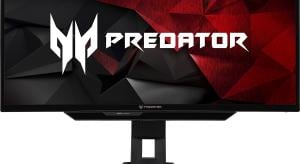 Acer Predator Z1 (Z301CT) Monitor Review