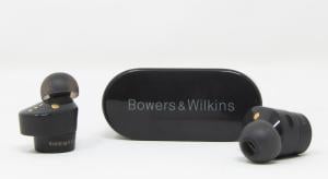 Bowers & Wilkins PI5 True Wireless In Ear Earphone Review 