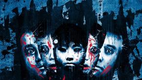 Ju-On: The Grudge Collection 4K Blu-ray Review