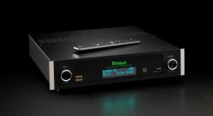 McIntosh MX100 AV Processor gets Connects for Control4 Certification