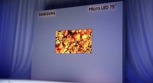 Micro LED at CES 2019: What Does This Mean For OLED?