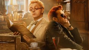 Good Omens 2 (Amazon) TV Show Review