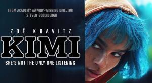 KIMI (Sky / NOW) Movie Review