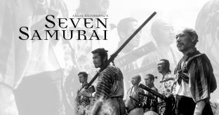 Seven Samurai Movie Review