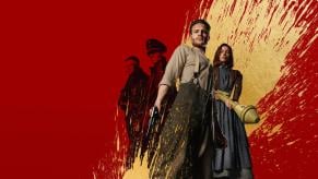 Blood & Gold (Netflix) Movie Review