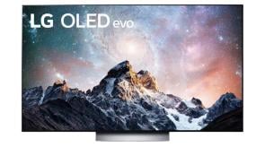 LG C2 (OLED65C2) OLED Evo TV Review