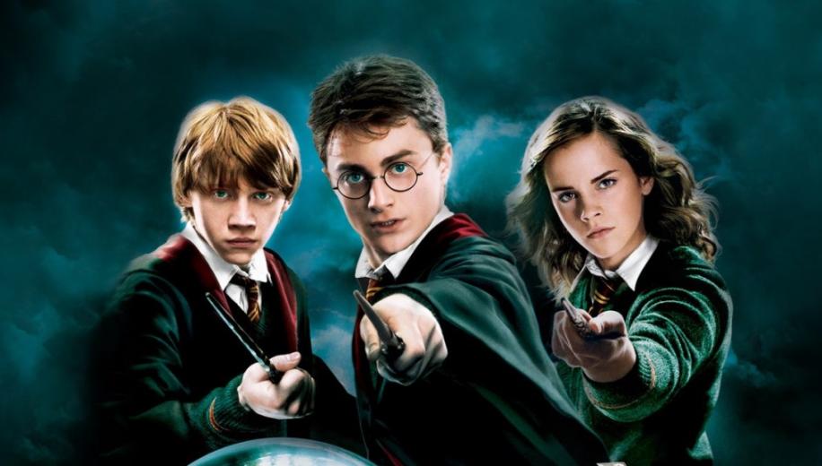 Harry Potter and the Order of the Phoenix UHD Blu-ray Review
