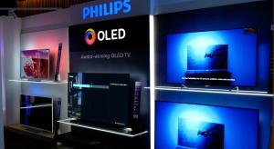 Philips talk OLED and LCD TVs, P5 processing and HDR10+
