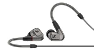 Sennheiser IE 600 In-Ear Earphone Review 