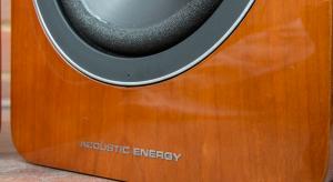 Acoustic Energy AE1 Active Speaker Review