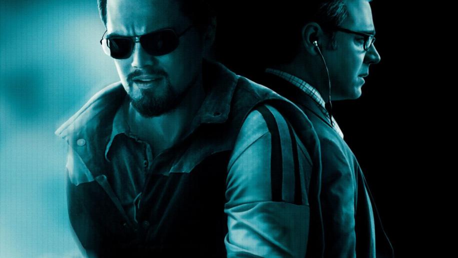 Body of Lies Movie Review