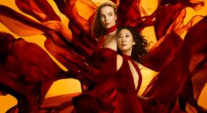 BBC's Killing Eve Season 3 Premiere TV Show Review