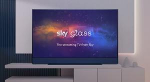 Sky Glass early adopters reporting issues
