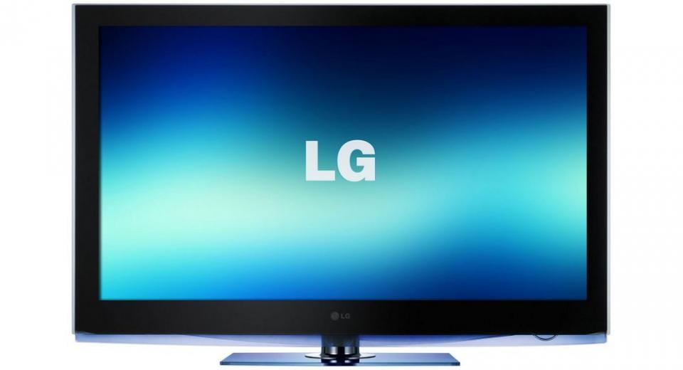 LG PS7000 (50PS7000) Plasma TV Review