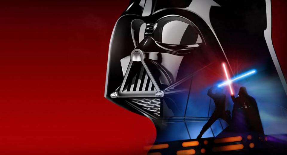 Star Wars Films Released on Digital HD