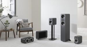 Q Acoustics 3000i Speaker Series Announced