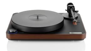 Clearaudio releases upgraded Concept Signature turntable