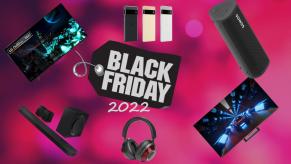 Black Friday 2022: AV deals & everything you need to know