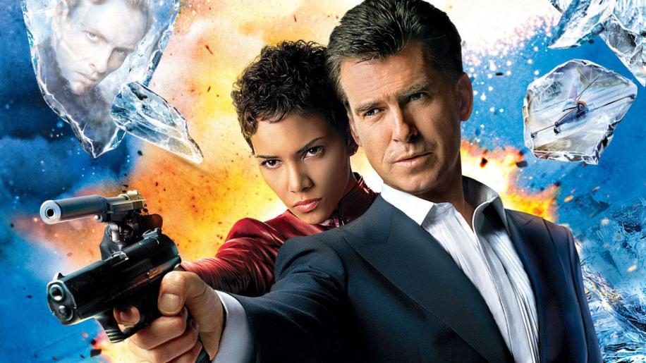 Die Another Day: Special Edition DVD Review