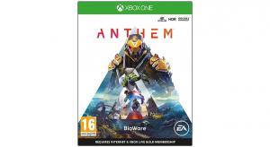 Anthem Review (Xbox One)