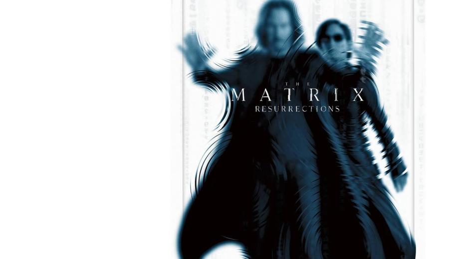 The Matrix Resurrections 4K Dolby Vision Blu-ray Review