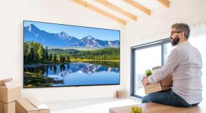 What would be your preference: 83-inch OLED or 82-inch projected image?