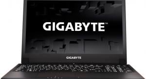 Gigabyte P55W v6 Gaming Laptop Review