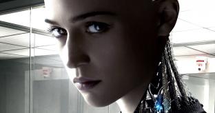 Ex Machina US Blu-ray to include DTS:X