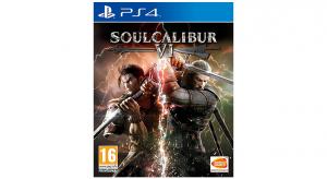 SoulCalibur VI Review (PS4)