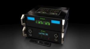 McIntosh reveals dual-chassis C12000 preamplifier