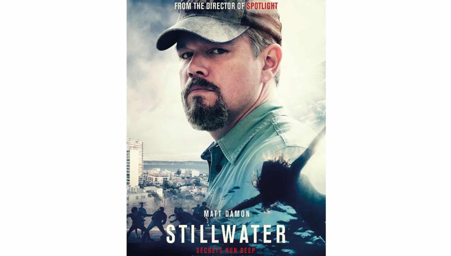 Stillwater Movie Review
