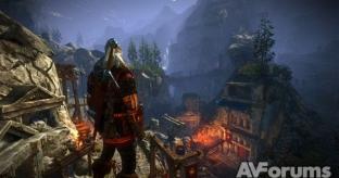 The Witcher 2: Assassins of Kings Xbox 360 Review