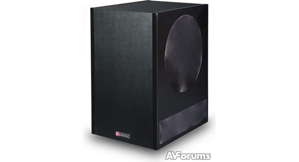 Kreisel Sound DXD-12012 and Quattro Stack Review