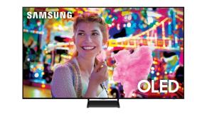 Samsung launches 83 inch S90C OLED TV in the US