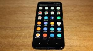 Samsung Galaxy S8 and S8 Plus Smartphone Review