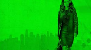 She-Hulk: Attorney at Law (Disney+) Premiere TV Show Review