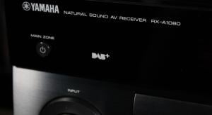 Yamaha RX-A1080 AV Receiver Review