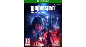 Wolfenstein: Youngblood Review (Xbox One)