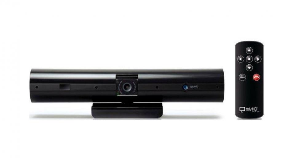 telyHD Skype Camera for HDTV Review