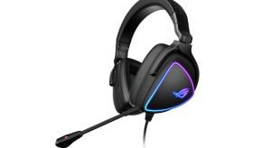 ASUS ROG Delta S Gaming Headset Review