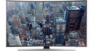 Best Buy 4K LED TVs under £1K