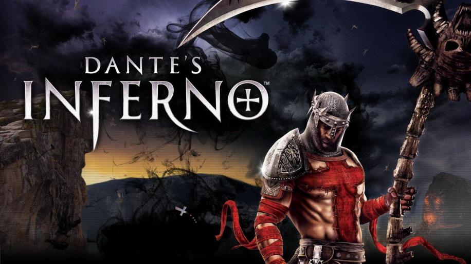 Dante's Inferno Movie Review