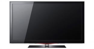 Samsung C650 (LE32C650) LCD TV Review
