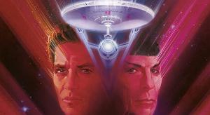 Star Trek V: The Final Frontier 4K Blu-ray Review