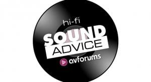 Sound Advice - What do I need for a HiFi System?
