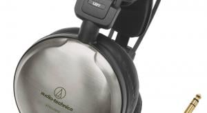 Audio Technica ATH-A2000Z Headphones Review